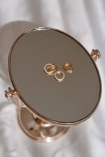 Classic Gold Ring