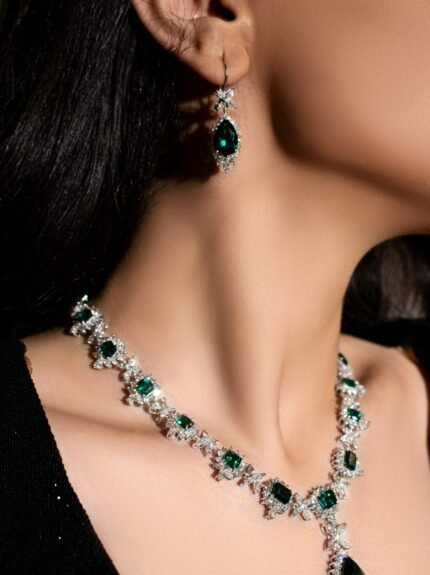 Elegant Necklace