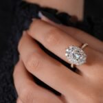 Statement Fashion Ring