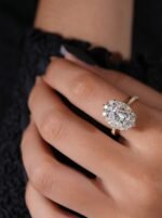 Statement Ring
