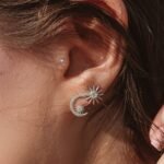 Elegant Earrings