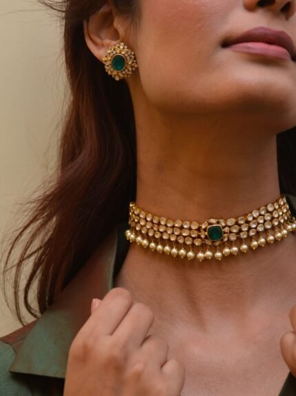 Neckless