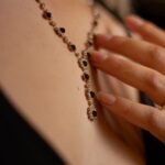 Elegant Pendant Chain