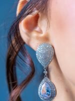 Elegent Earing