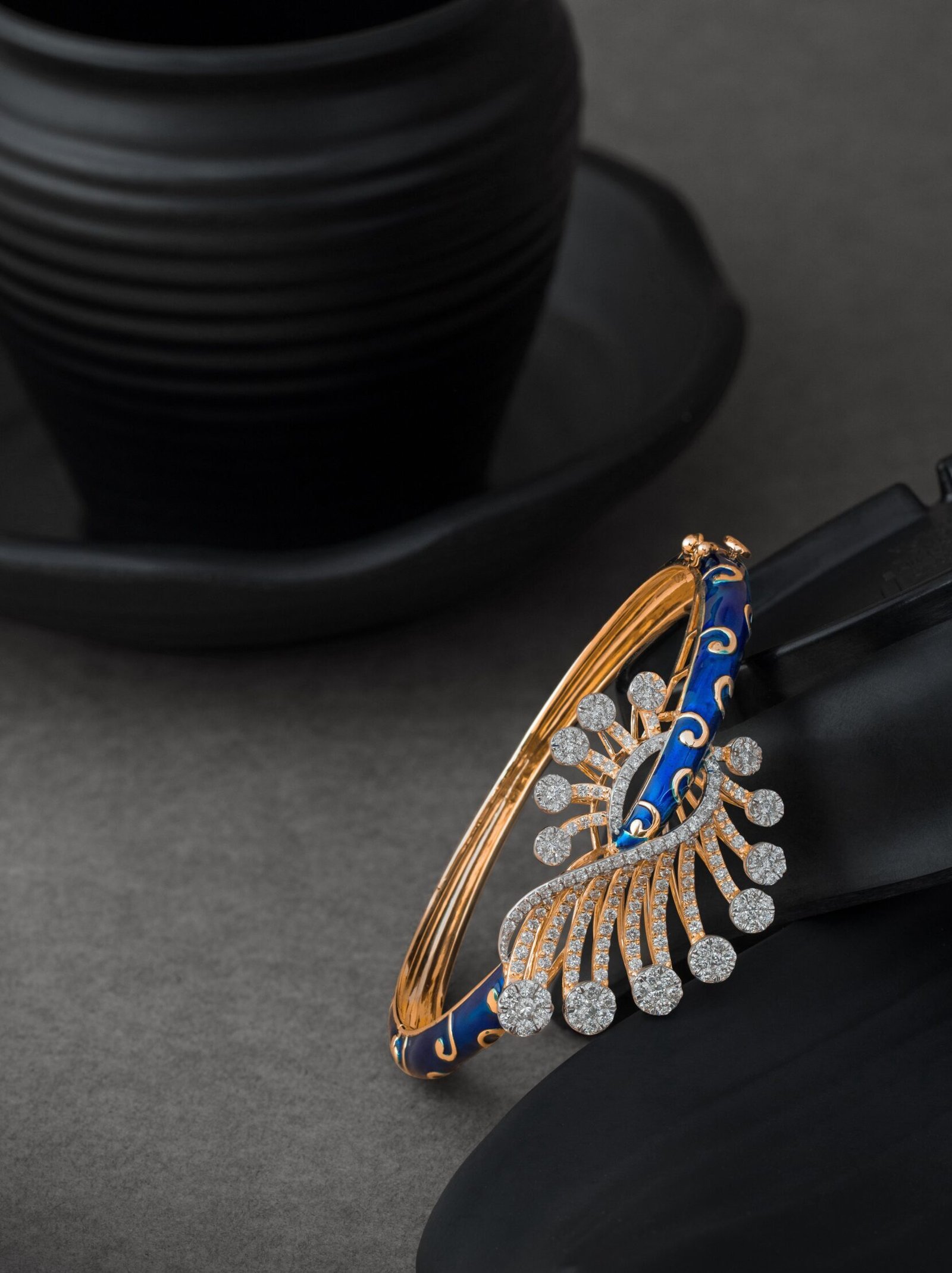 pexels-the-glorious-studio-3584518-7541806 Elegant & stylish bracelet - Image 1
