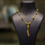 Floral Pendant